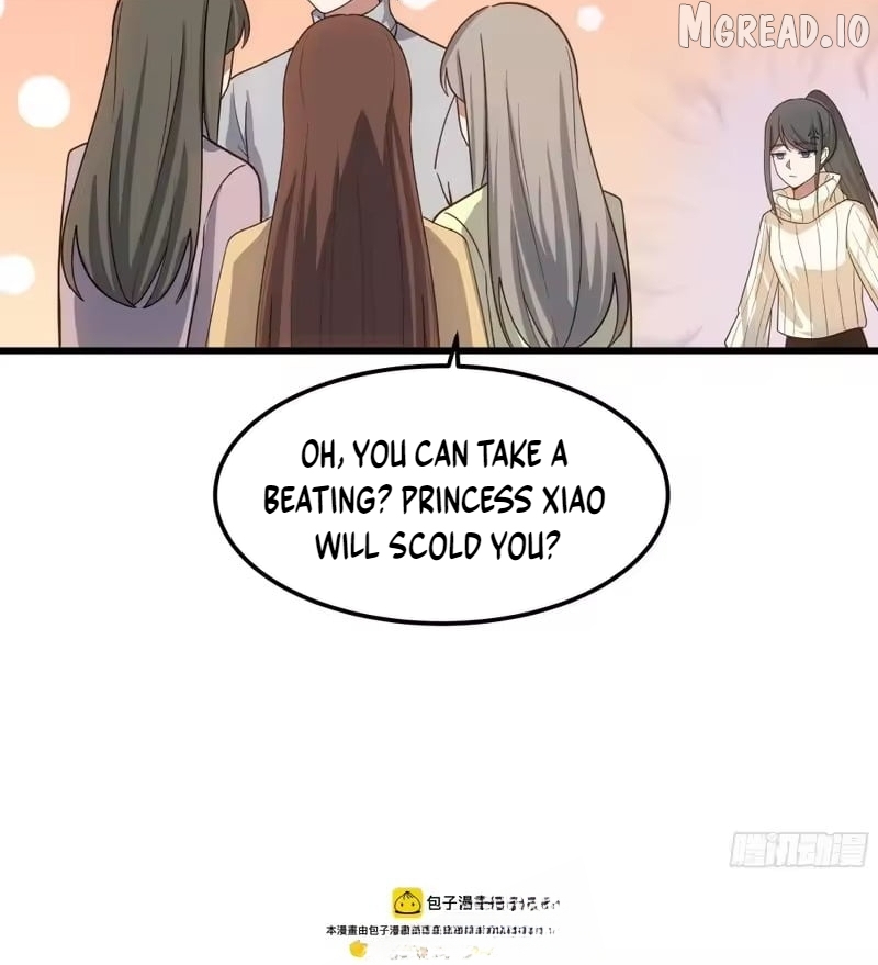 I Really Don’t Want to be Reborn Chapter 472  - page 49